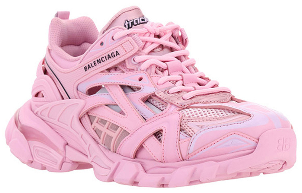 Balenciaga Track 2.0 (Женская размерная сетка)