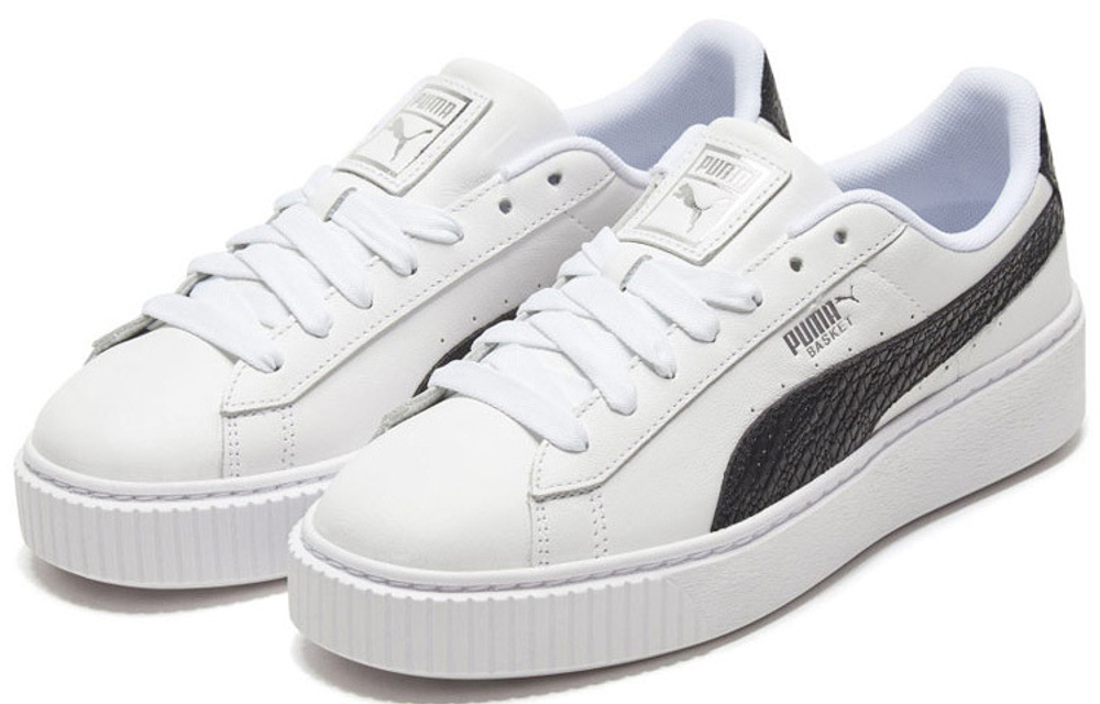 Кроссовки PUMA Platform Snake, 371660-01