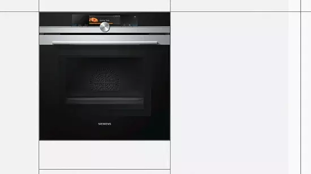 Встраиваемый электрический духовой шкаф Siemens HN 678G4S1