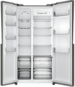 Холодильник HAIER HRF-523DS6RU