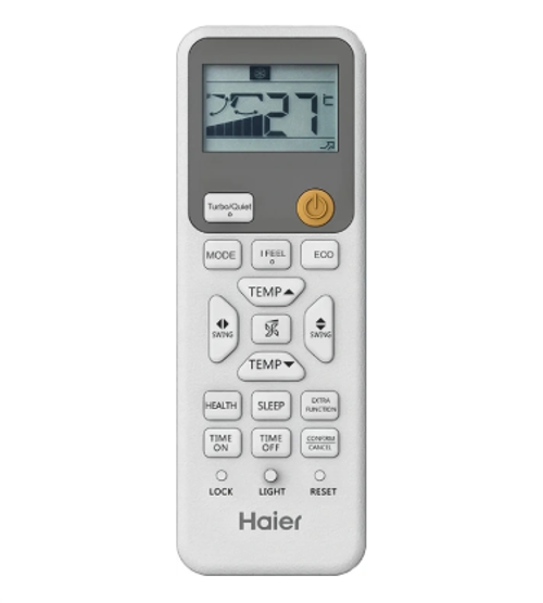 Мульти сплит-система Haier Spirit-M AS25SS1HRA-M