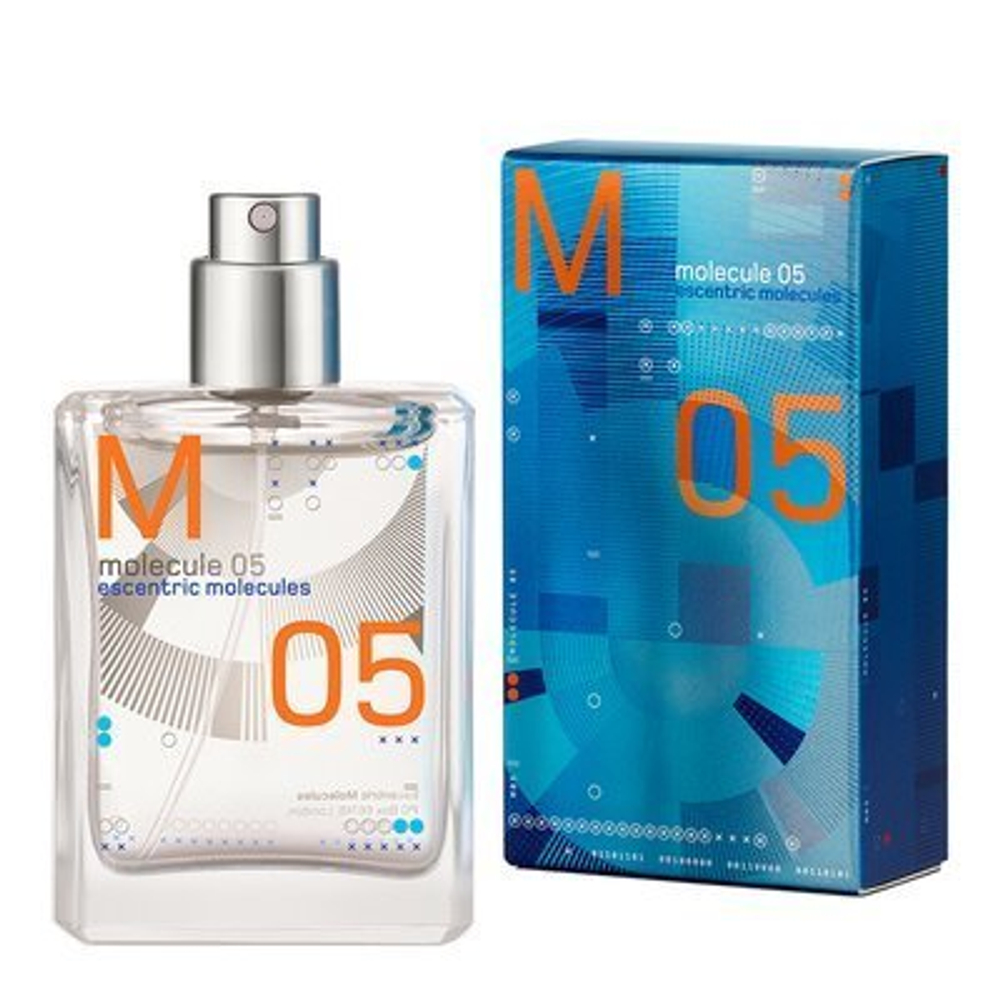 Escentric Molecules Molecule 05 EDT