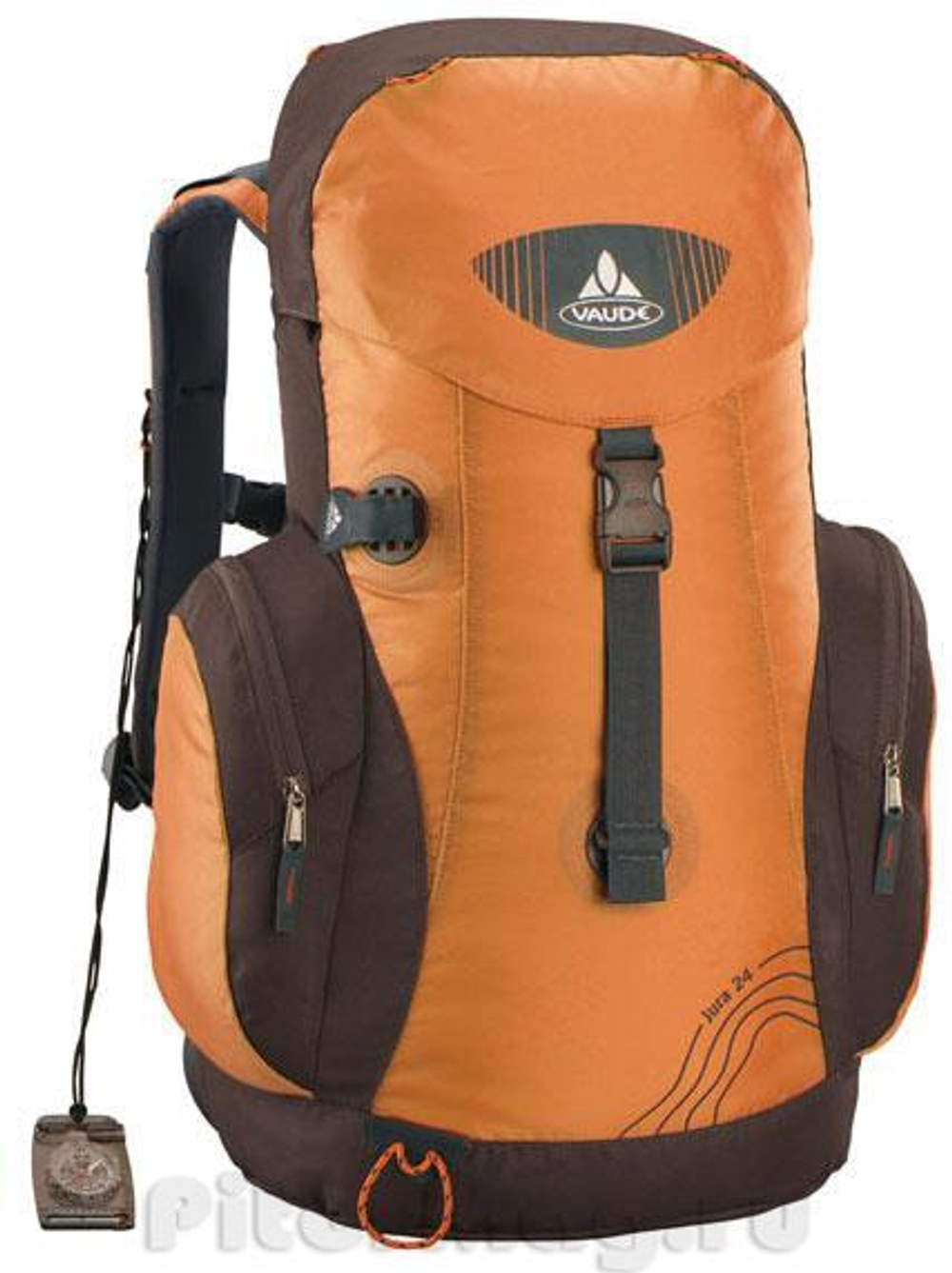 Рюкзак VauDe Jura 24
