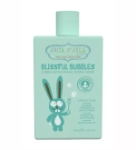 Пена для ванны Jack n' Jill Blissful Bubbles
