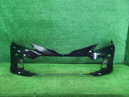 Бампер передний Toyota Camry xv70 (2020-2024)