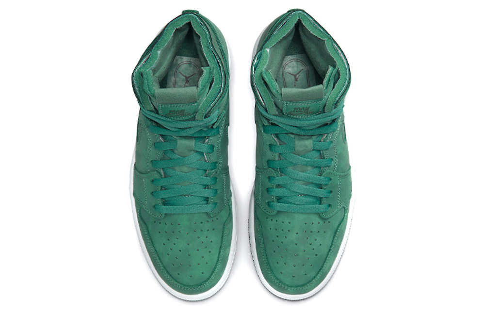 Кроссовки Jordan Air Jordan 1 High Zoom Air Cmft (Женская размерная сетка)