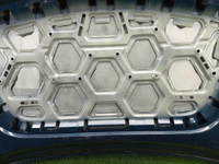 Капот Geely Monjaro (2021-н.в.)