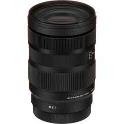 Объектив Sigma AF 28-70mm f/2.8 DG DN Contemporary L-mount