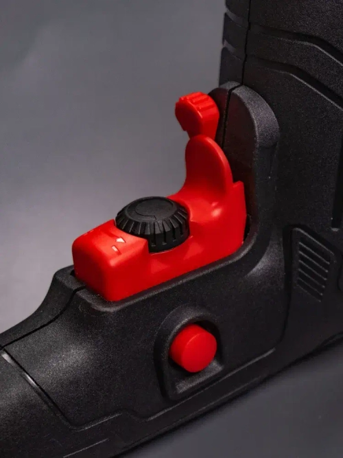 Дрель электрическая от сети 550Вт/регулировка оборотов 0-3000 об