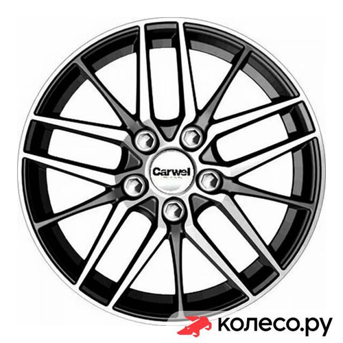 Лача 6.5x16/5*108 D65.1 ET40 AB