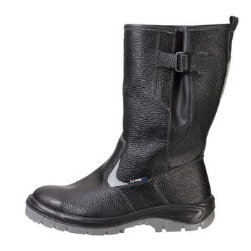 Сапоги "Корвет-2" шерст. мех, ПУ/ТПУ , МП