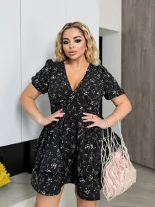 Платье УК-1588 Фабрика Моды