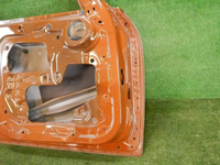 Дверь передняя левая Mini Countryman F60 (16-23)