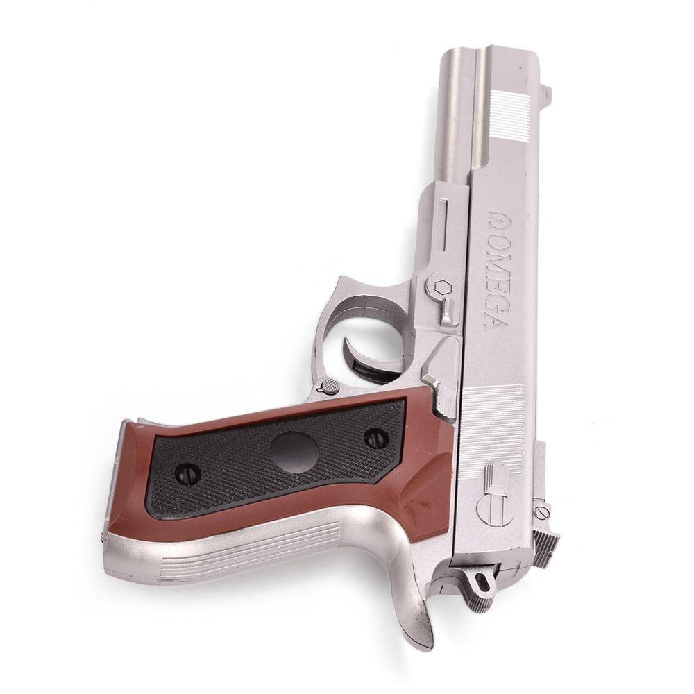 Пистолет пн., пакет P168-1