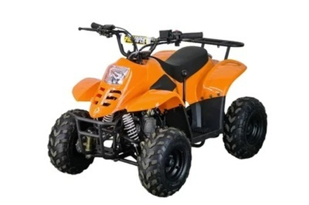 Квадроцикл STALKER 110