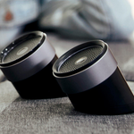 Колонка портативная Xiaomi QQ1000 Air Bluetooth Speaker