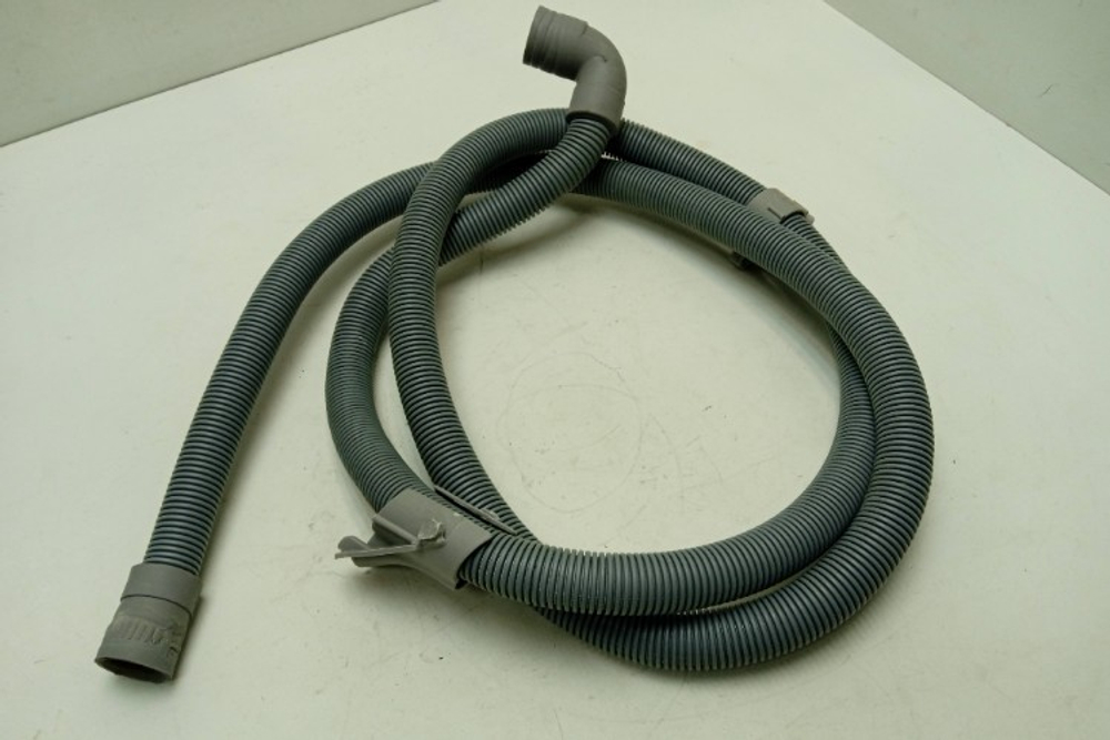 EW6S4R06W кт144 Сливной шланг для стиральной машины Electrolux EW6S4R06W б/у