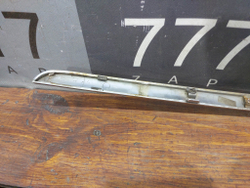 Накладка крышки багажника Hyundai i40 (VF) 11-19 Б/У Оригинал 873723Z300