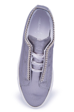 Кеды Nila&Nila 2180 с отделкой цепями