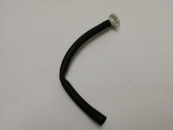 WD-10160N кт122 Трубка аварийного слива воды для стиральной машины LG WD-10160N б/у