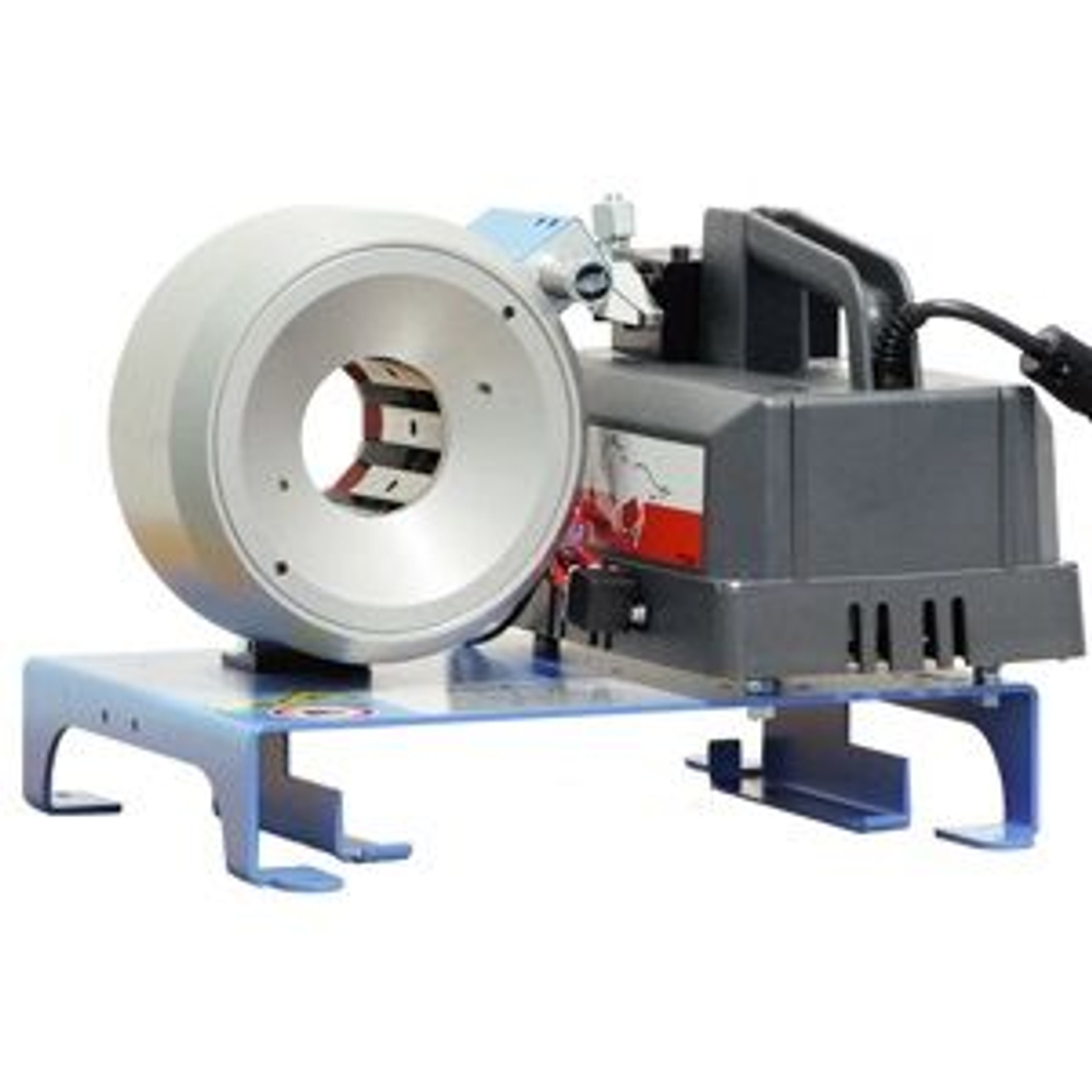 Опрессовочный станок Uniflex S2DC