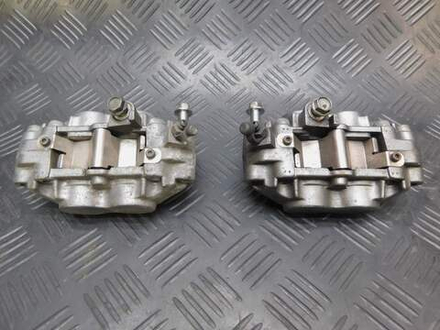 Суппорты переднего тормоза Kawasaki ZZR1100 99