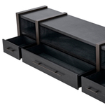 Тумба TV Cabinet Canova арт.115109