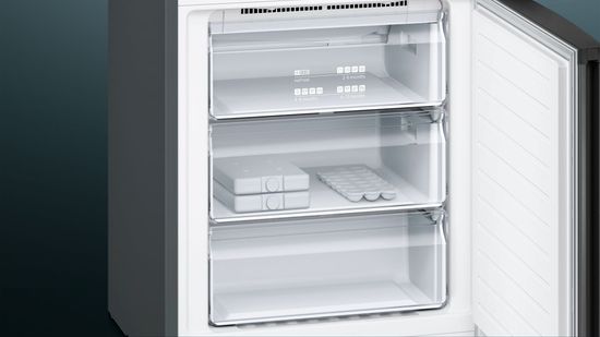 Холодильник Siemens KG49NAX3A