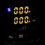 TEPLOCOM SOLAR-1500 источник бесперебойного питания для котла отопления 2412