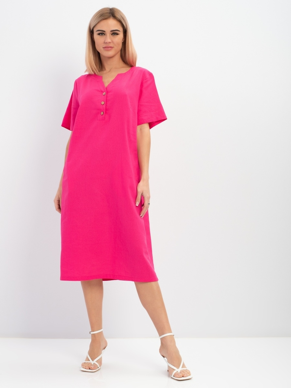 [m]Платье П117