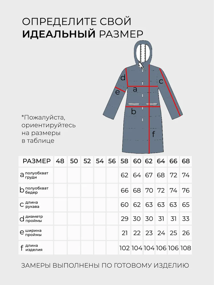 Куртка 6271 Fabrika