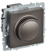 Светорегулятор  IEK BR-D20-0600-K45