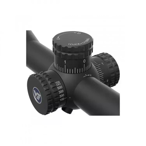 Прицел Vector Optics HUGO 3-12x40I FIBER (SCOM-44)