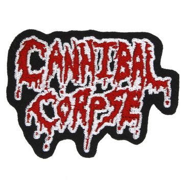 Нашивка Cannibal Corpse (181)