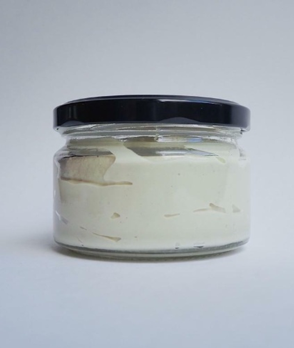 КЕШЬЮ-СМЕТАНА 170 ГР.