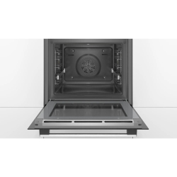 Встраиваемый электрический духовой шкаф Bosch HBG2780S0