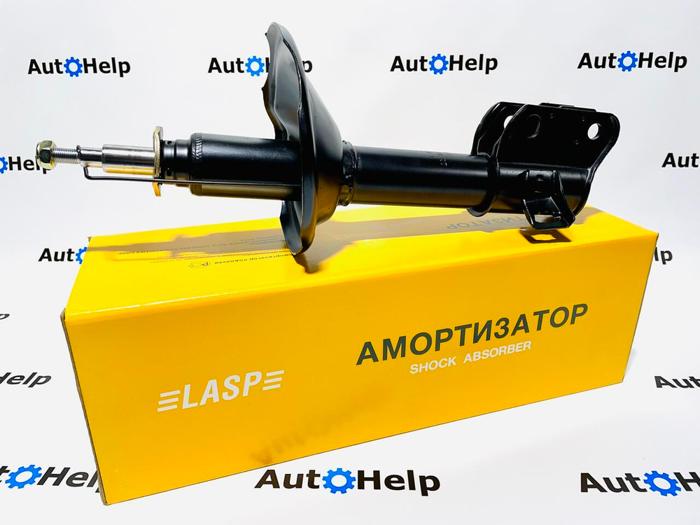 Амортизатор LASP 20310-FC010 передний левый