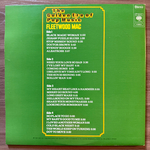 Fleetwood Mac ‎– The Golden Era Of Pop Music 2LP (Голландия) Т