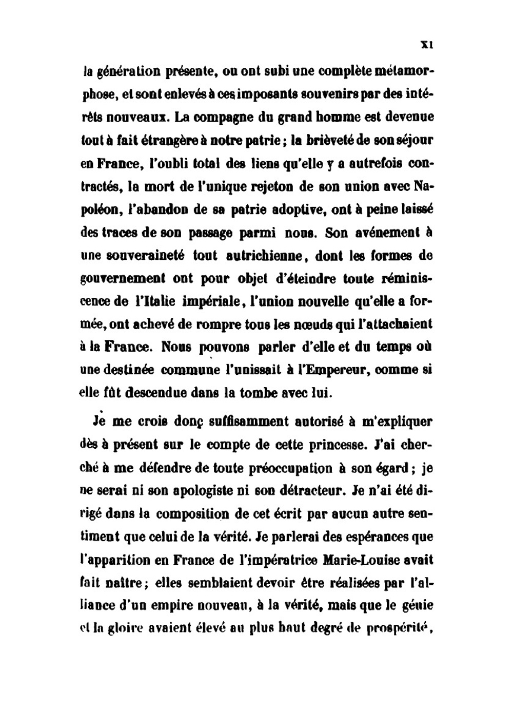 Napoléon Et Marie-Louise. Souvenirs Historiques De M. Le Baron Méneval . (French Edition) | Claude-François Méneval