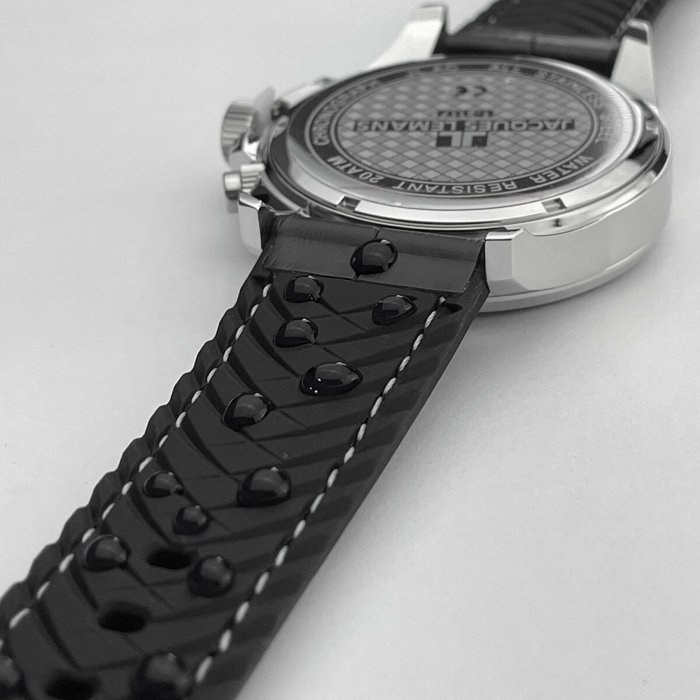Jacques Lemans 12117А
