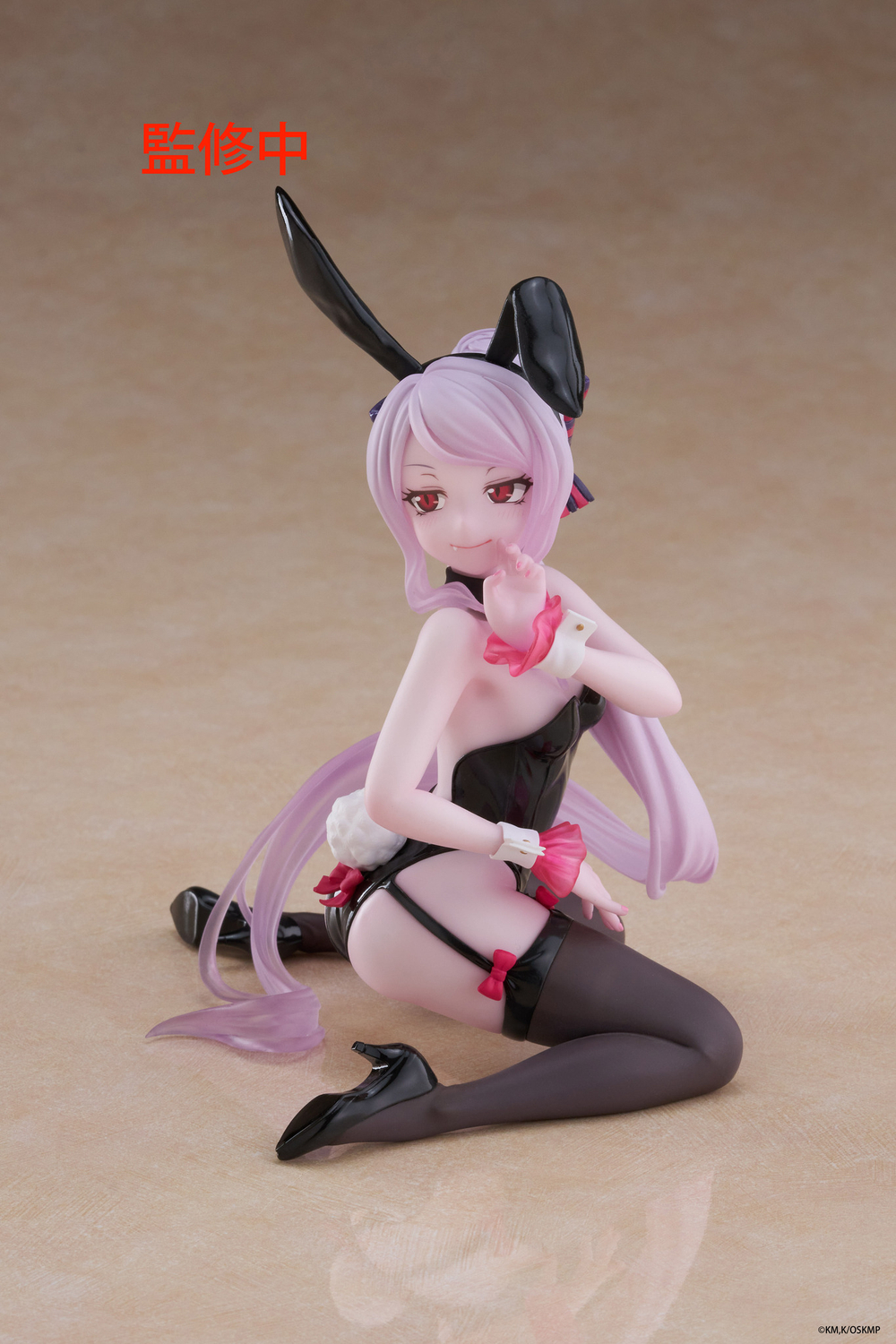Shalltear Bloodfallen