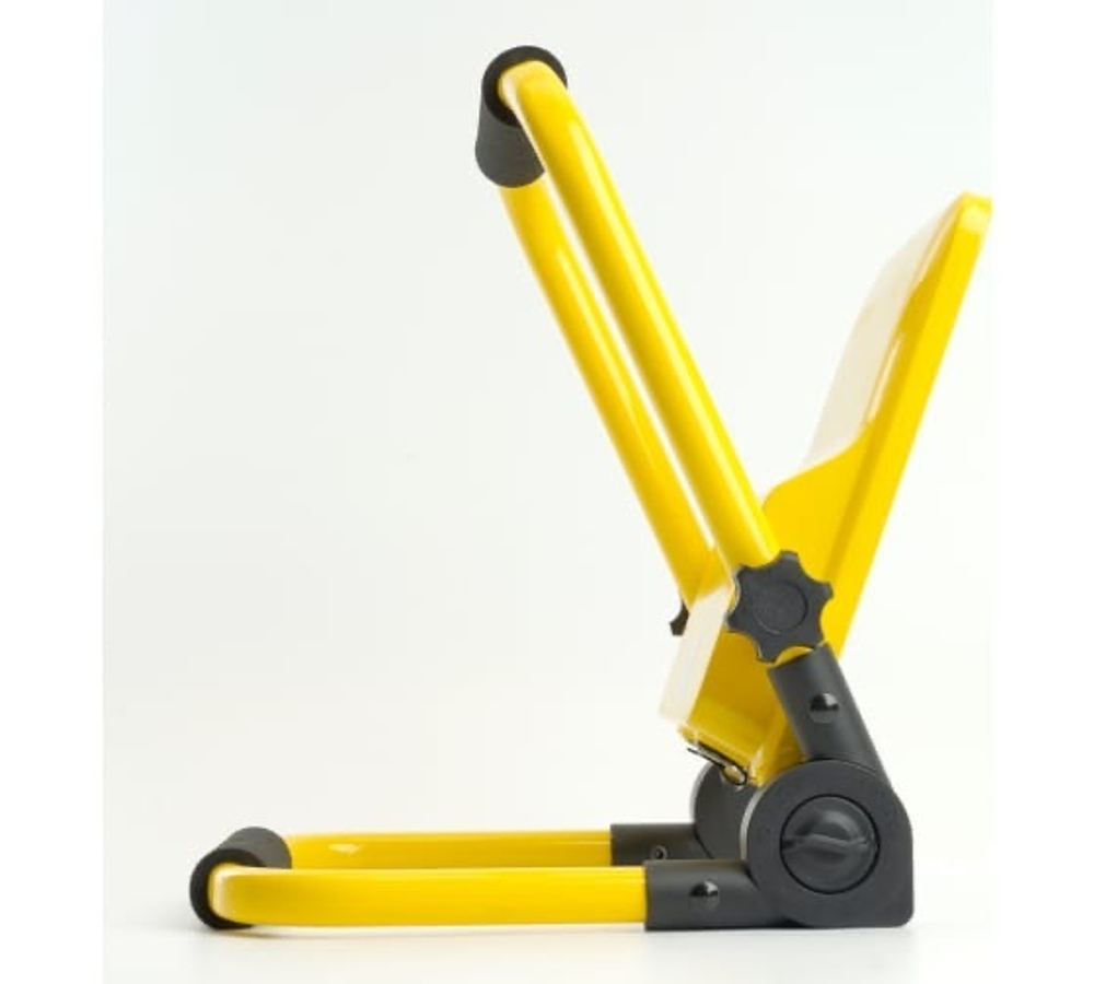 Прожектор LED переносной ll-951 50Вт 6400К 1000Лм с ЗУ (аккумуляторный 10ч работы) IP66 Feron 48676