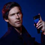 CAROLINA HERRERA Bad Boy Cobalt Elixir парфюмированная вода для мужчин
