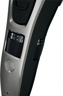 Машинка для стрижки волос Panasonic ER-GB70-S520
