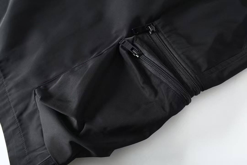 Шорты Prada