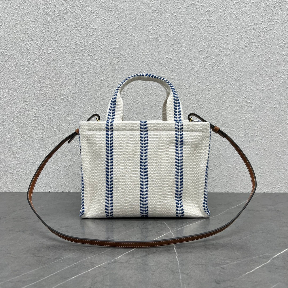 Celine Small Cabas Thais Bag 25 cm