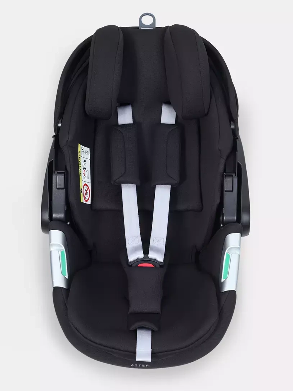 Автолюлька Rant Aster Zero (40-87см)