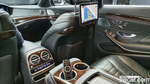 Mercedes-Benz S-Class W222 S560L 4MATIC (06.2020)