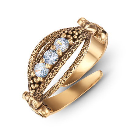 Кольцо IL SPADA