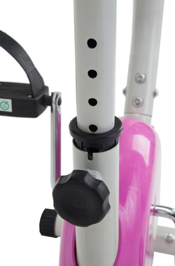 Велотренажер Сплэш